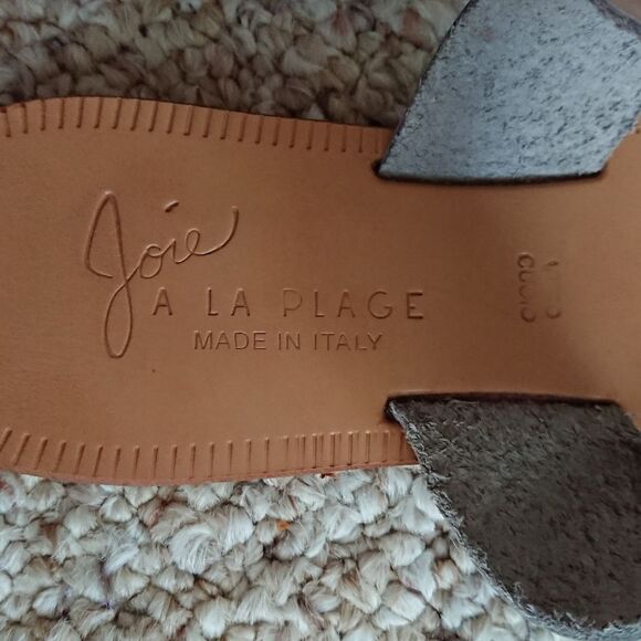 Joie a la plage BANNERLY SANDAL size 38 - Picture 5 of 8